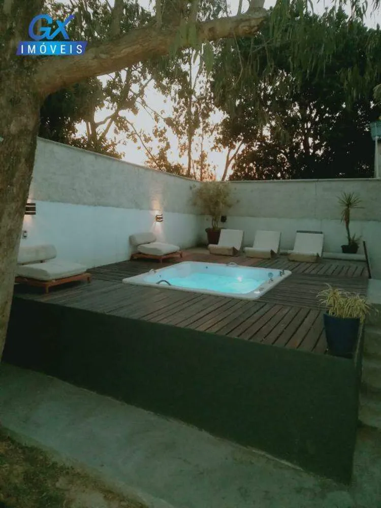 Chácara, 2 quartos - Foto 4