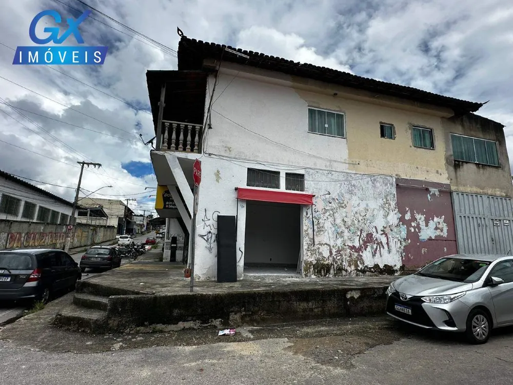 Prédio Inteiro - Foto 6