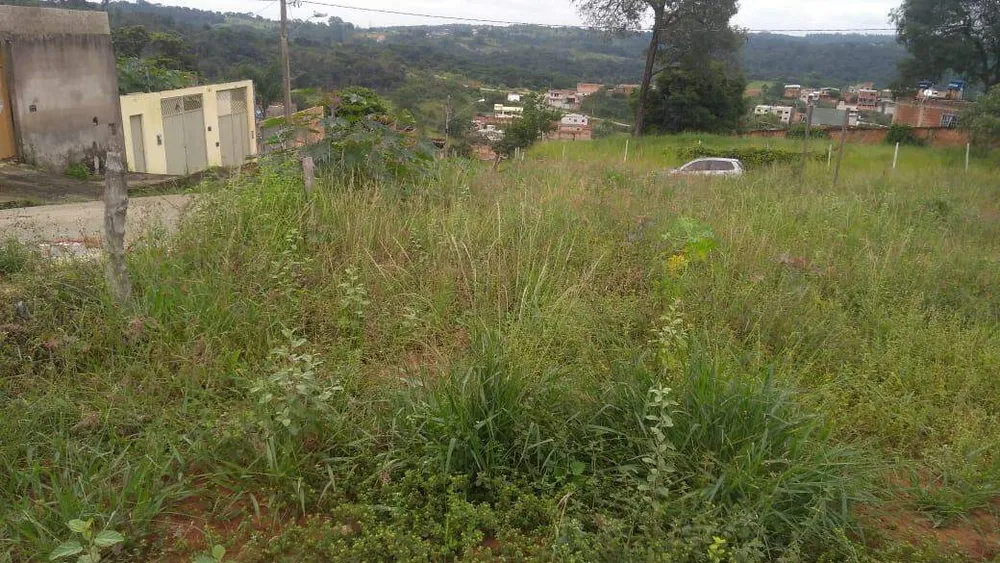 Terreno, 413 m² - Foto 1