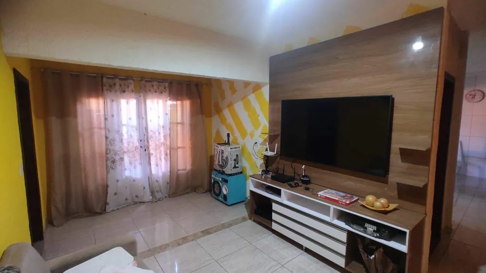 Casa, 4 quartos, 150 m² - Foto 10