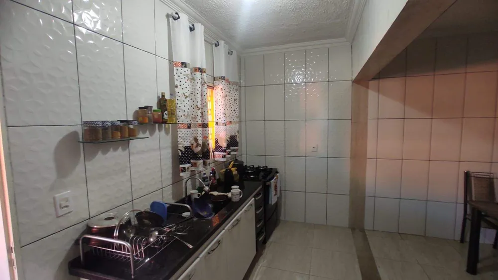 Casa, 4 quartos, 150 m² - Foto 13