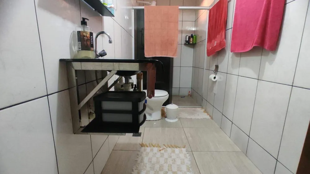 Casa, 4 quartos, 150 m² - Foto 11
