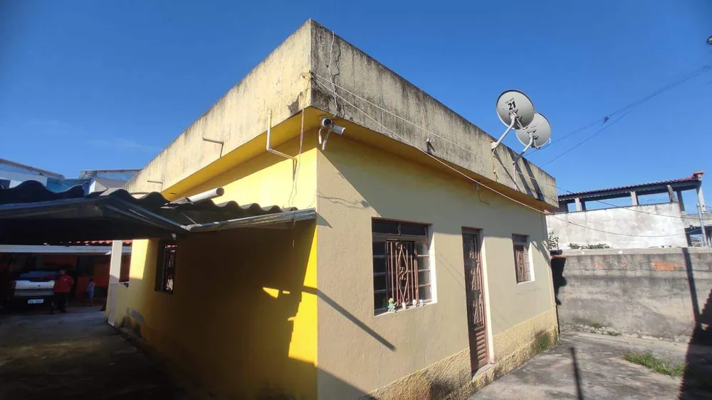 Casa, 4 quartos, 150 m² - Foto 15