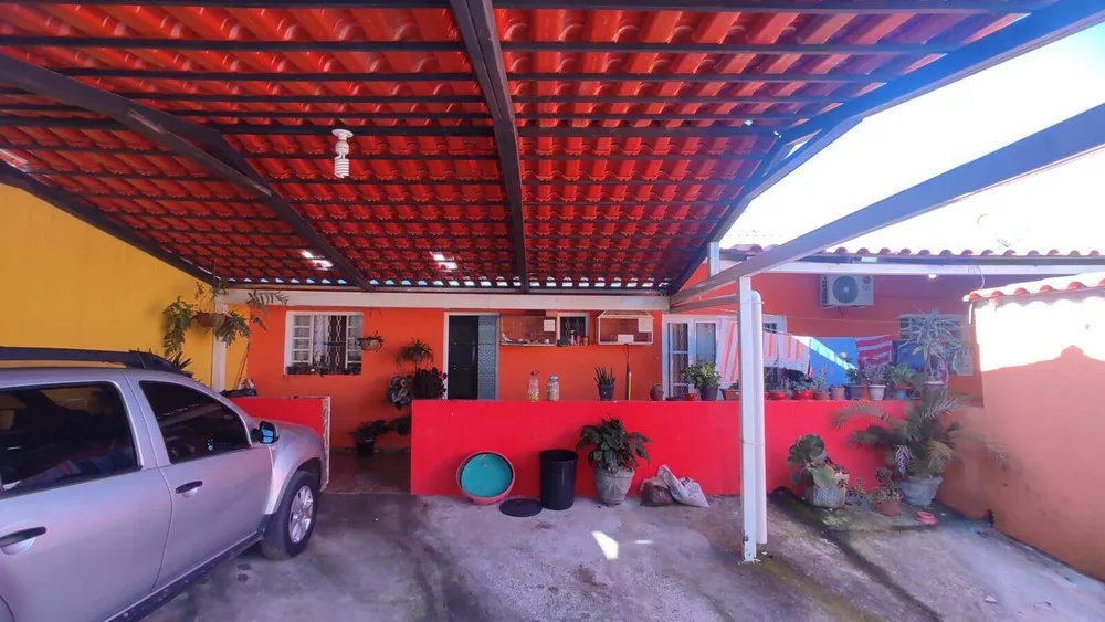 Casa, 4 quartos, 150 m² - Foto 1