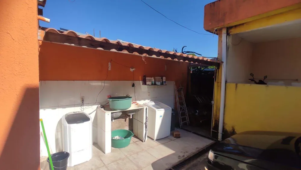 Casa, 4 quartos, 150 m² - Foto 7