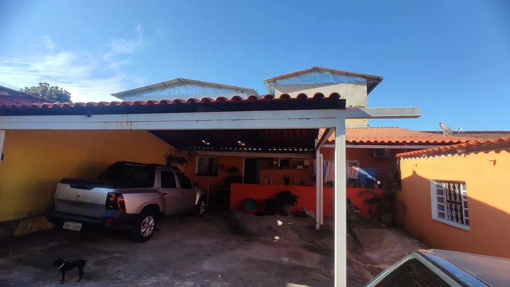 Casa, 4 quartos, 150 m² - Foto 14