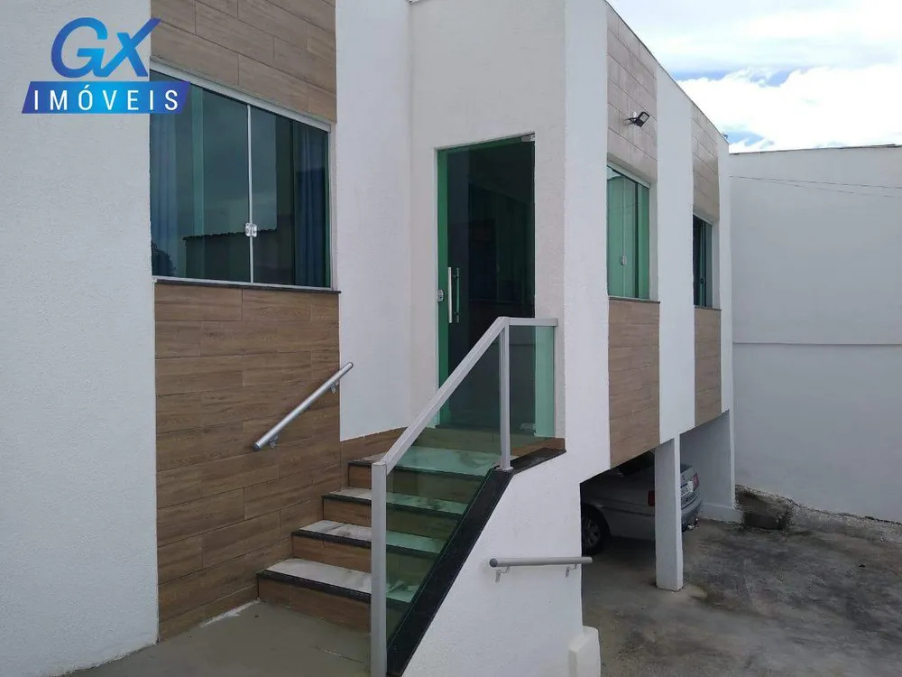 Casa, 3 quartos, 180 m² - Foto 4