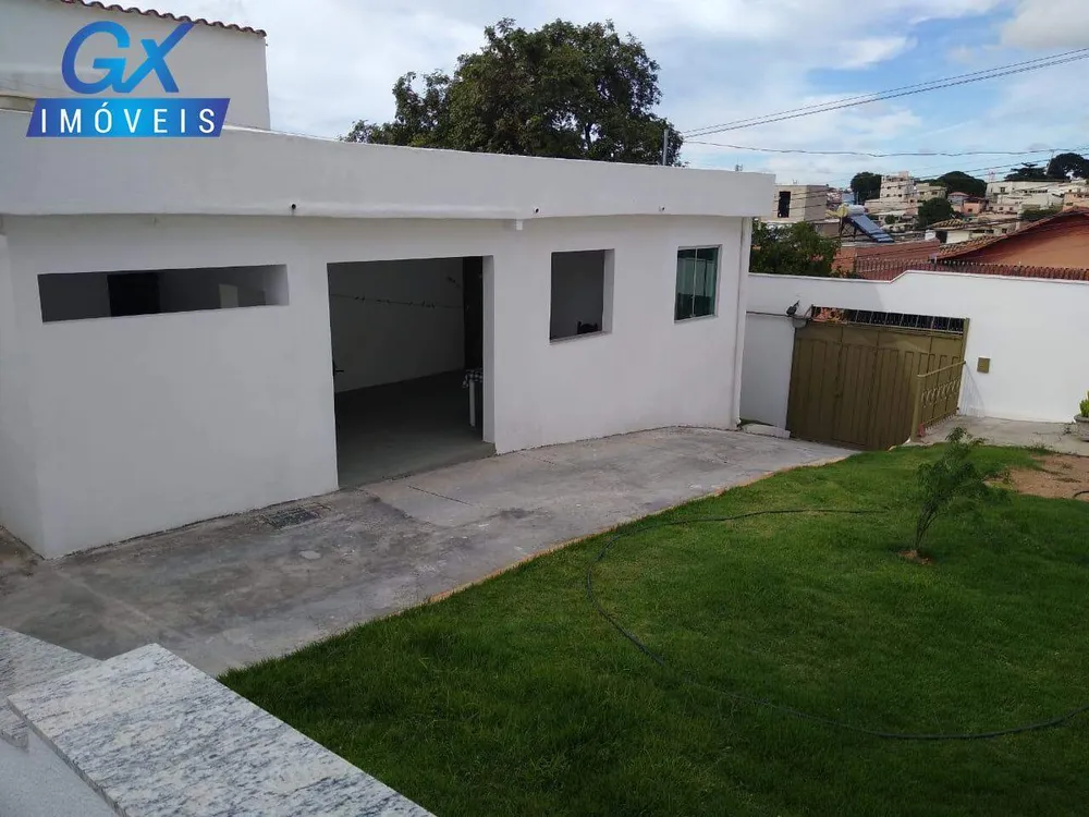 Casa, 3 quartos, 180 m² - Foto 6