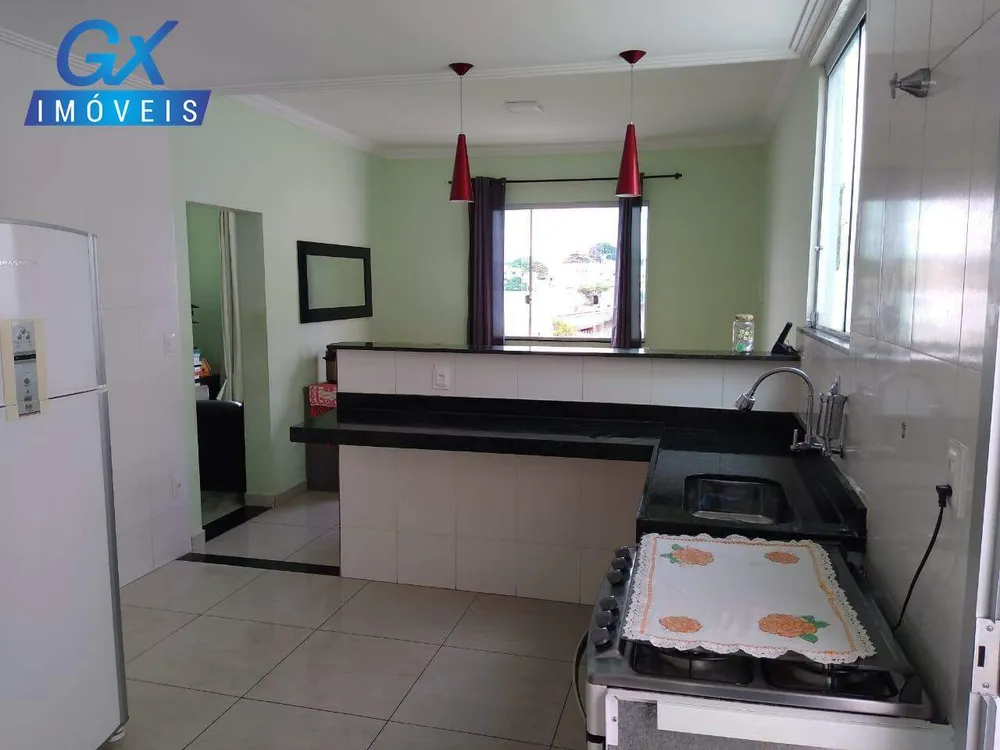 Casa, 3 quartos, 180 m² - Foto 3