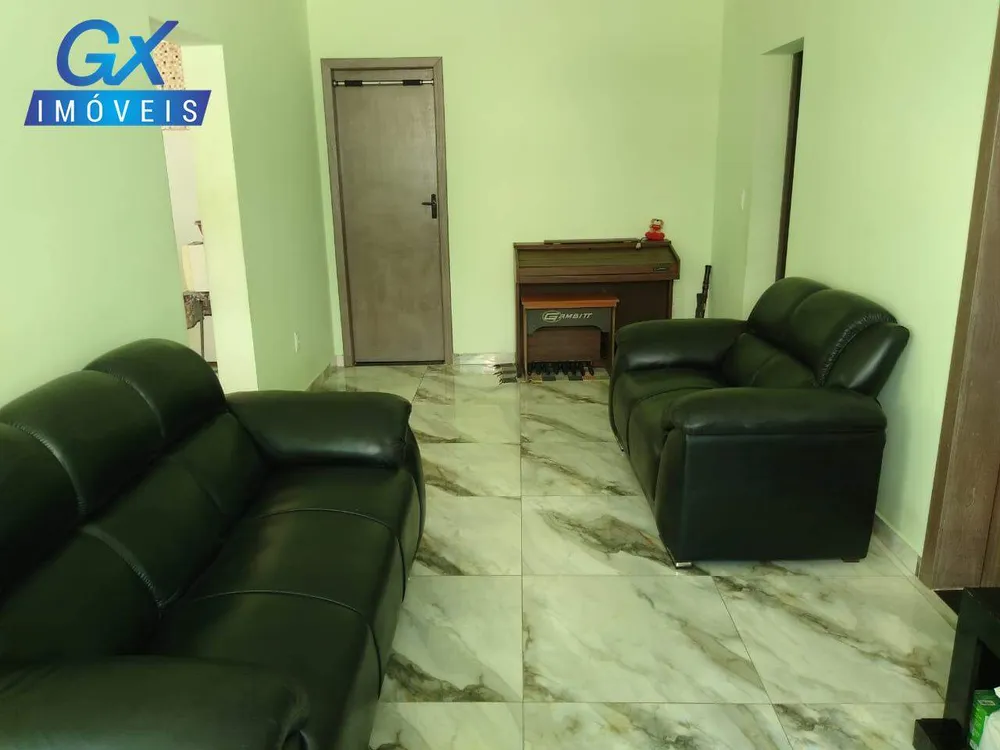 Casa, 3 quartos, 180 m² - Foto 2