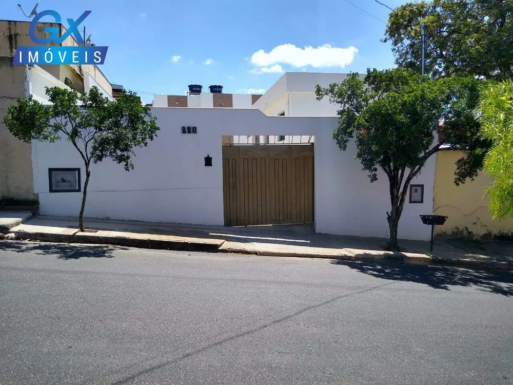 Casa, 3 quartos, 180 m² - Foto 12