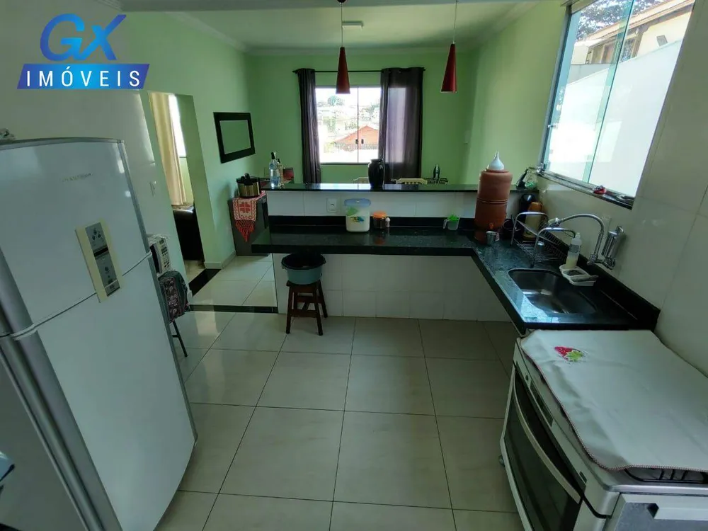 Casa, 3 quartos, 180 m² - Foto 5