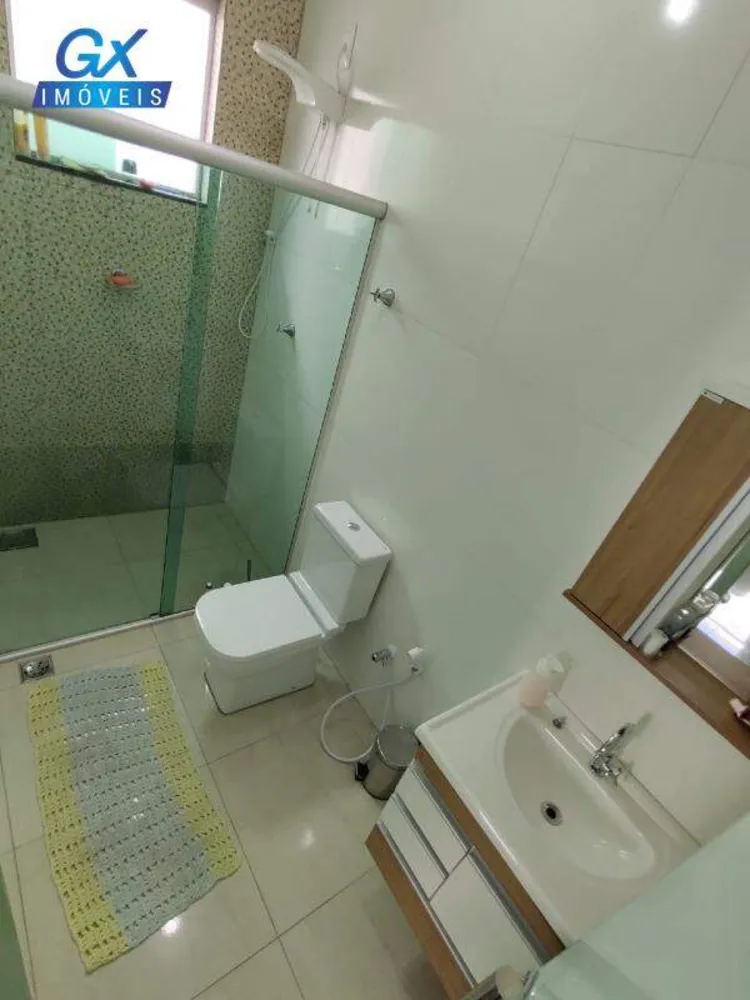 Casa, 3 quartos, 180 m² - Foto 2