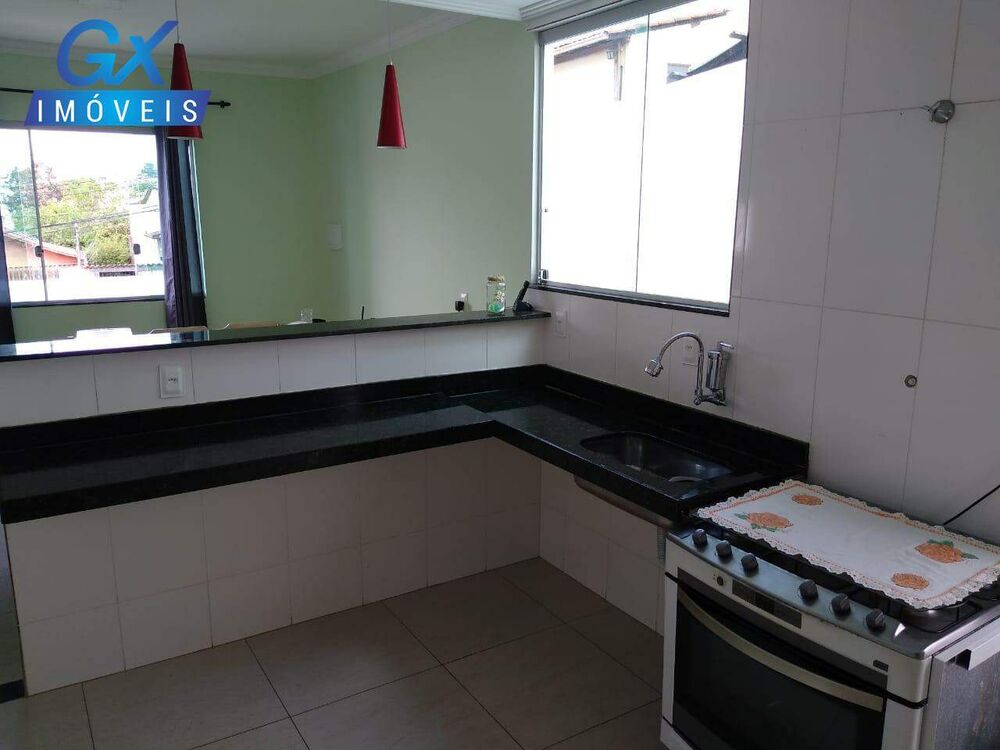 Casa, 3 quartos, 180 m² - Foto 3