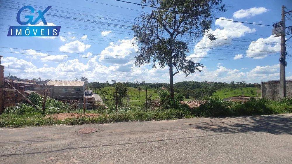 Terreno, 250 m² - Foto 1