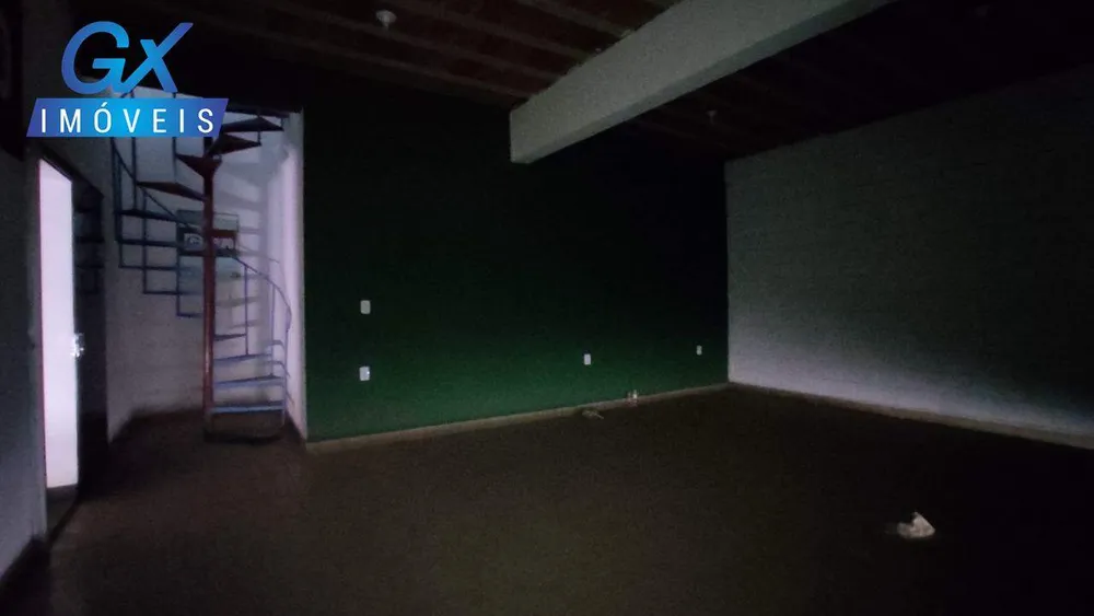 Depósito-Galpão, 375 m² - Foto 13