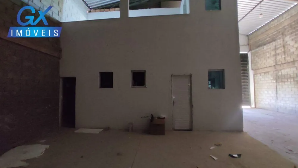 Depósito-Galpão, 375 m² - Foto 7