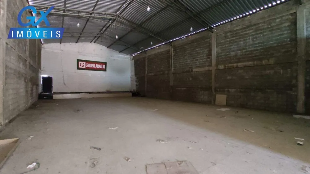 Depósito-Galpão, 375 m² - Foto 5