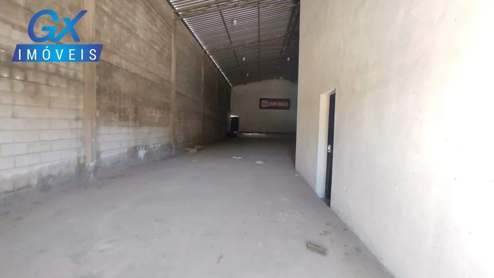 Depósito-Galpão, 375 m² - Foto 6