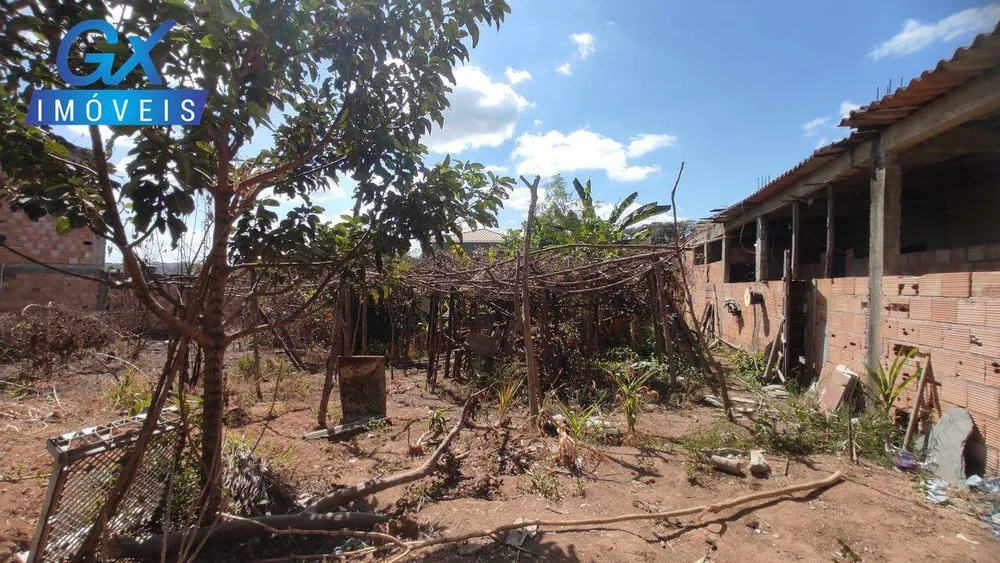 Terreno, 250 m² - Foto 1