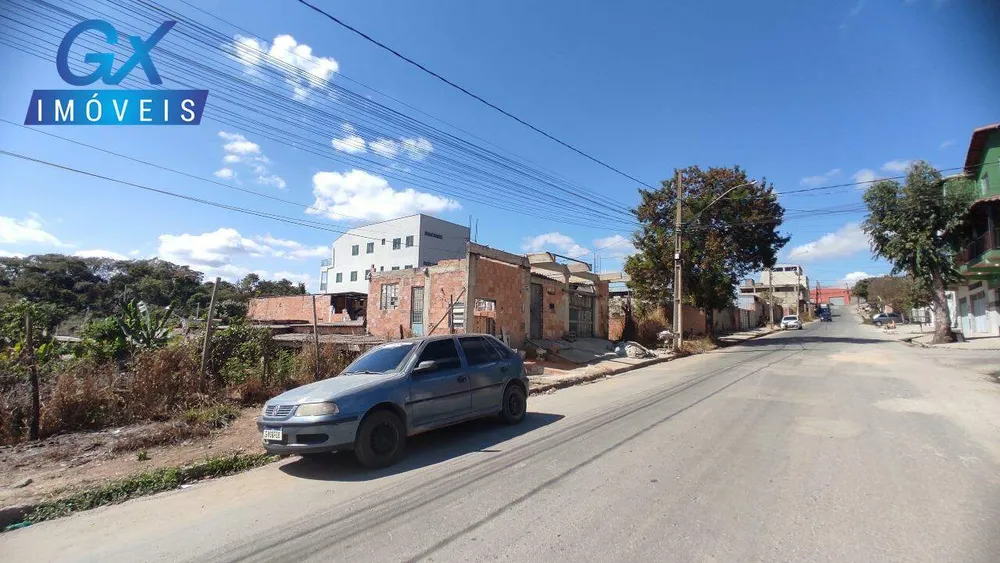 Terreno, 250 m² - Foto 2