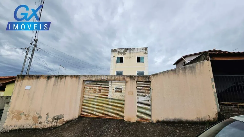 Apartamento, 2 quartos, 48 m² - Foto 2