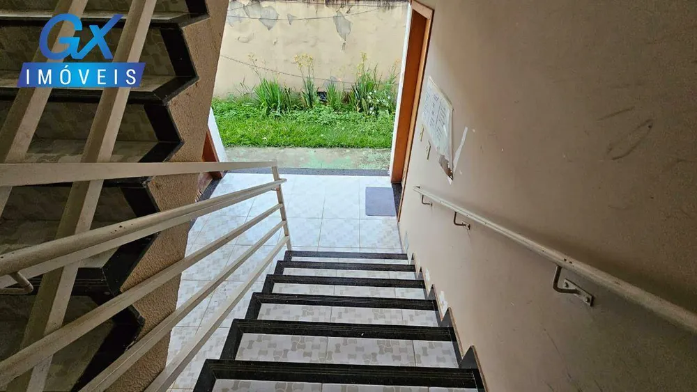 Apartamento, 2 quartos, 48 m² - Foto 5