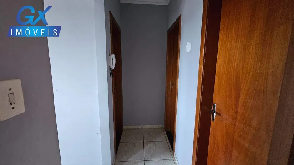 Apartamento, 2 quartos, 48 m² - Foto 6