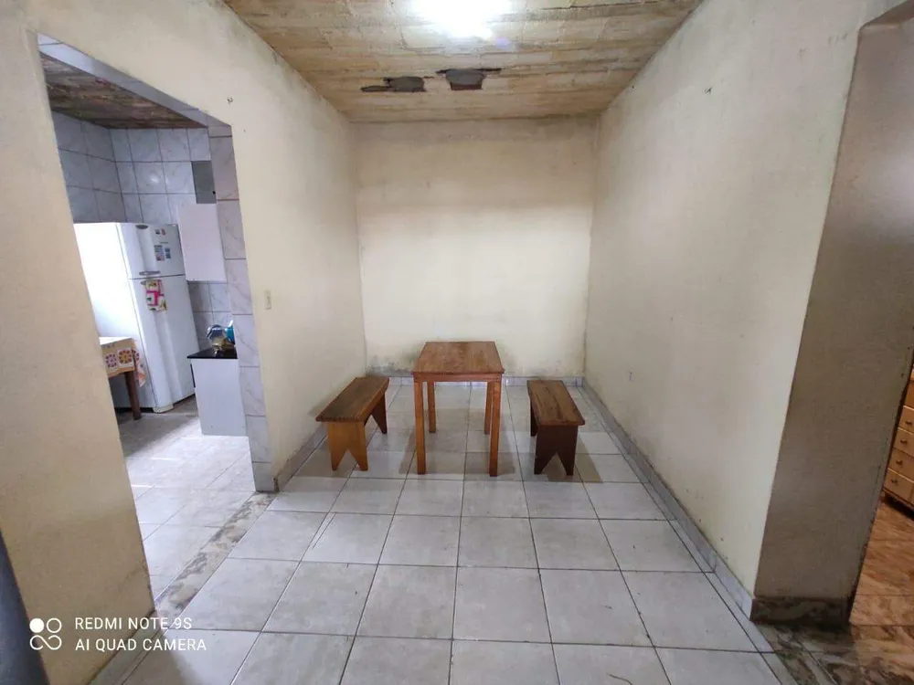 Casa, 2 quartos, 70 m² - Foto 3