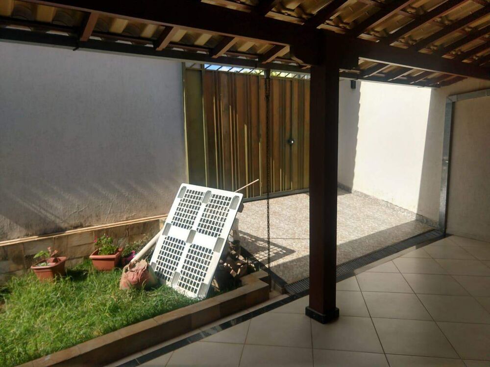 Casa, 3 quartos, 150 m² - Foto 4