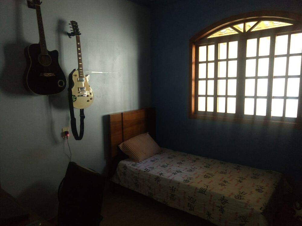 Casa, 3 quartos, 150 m² - Foto 1