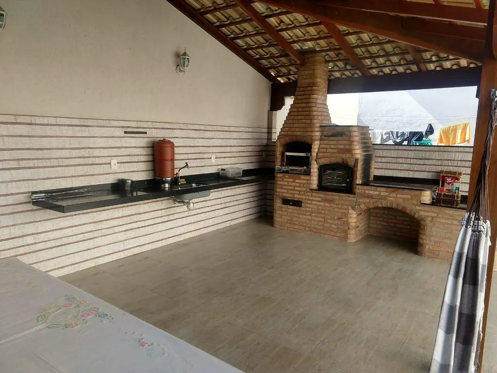 Casa, 3 quartos, 150 m² - Foto 17