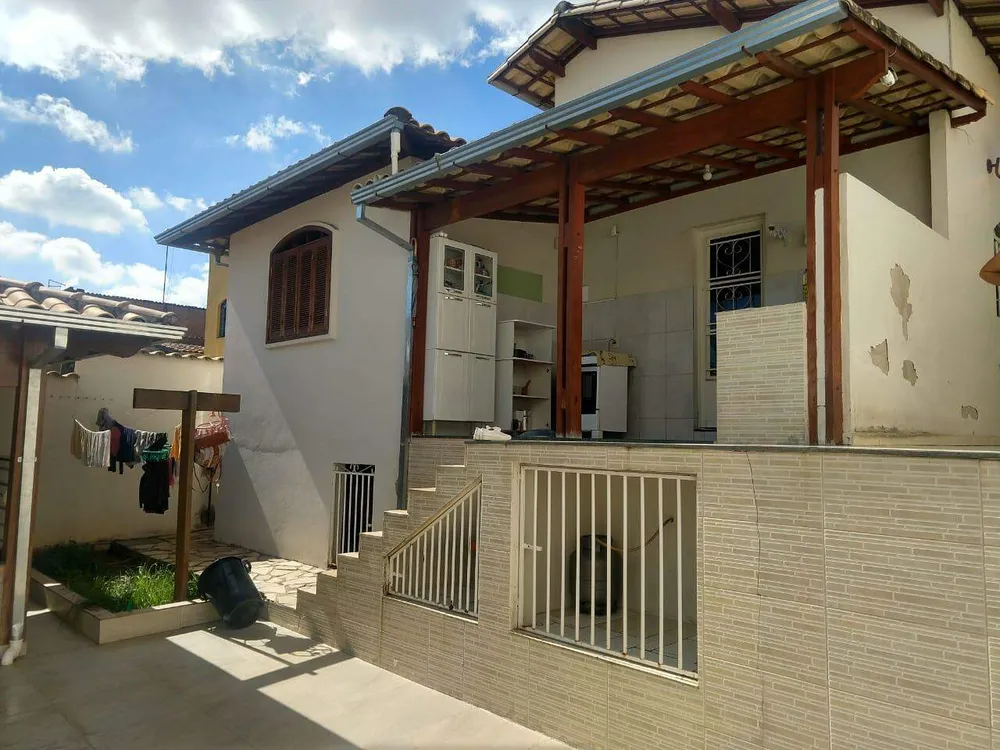 Casa, 3 quartos, 150 m² - Foto 16