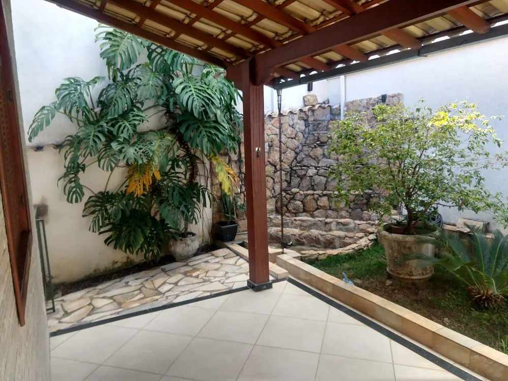 Casa, 3 quartos, 150 m² - Foto 11