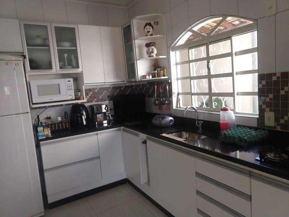 Casa, 3 quartos, 150 m² - Foto 2