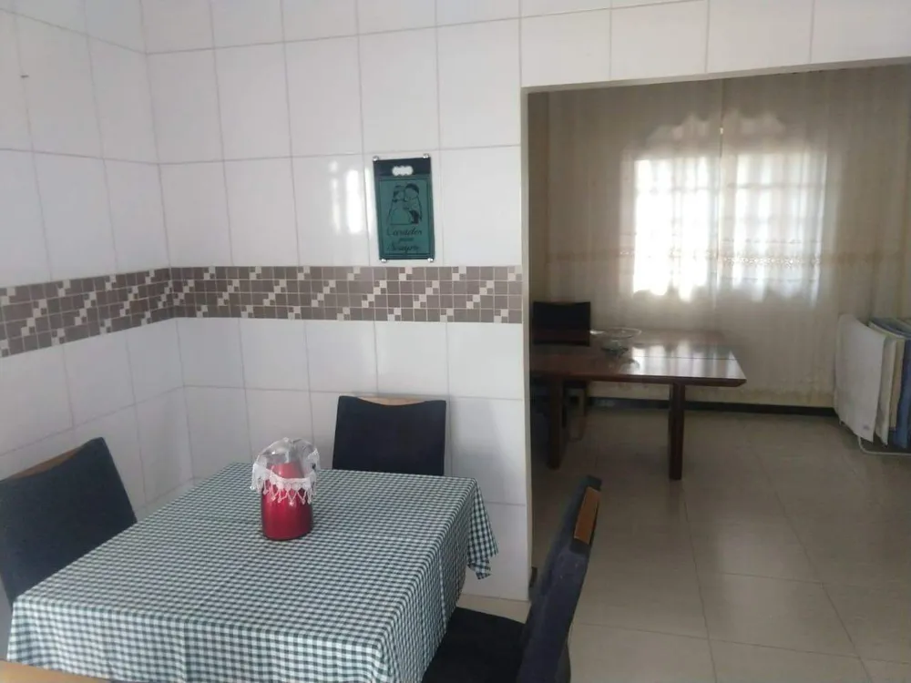Casa, 3 quartos, 150 m² - Foto 8
