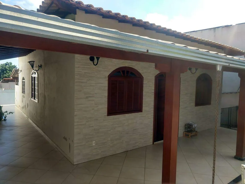 Casa, 3 quartos, 150 m² - Foto 2