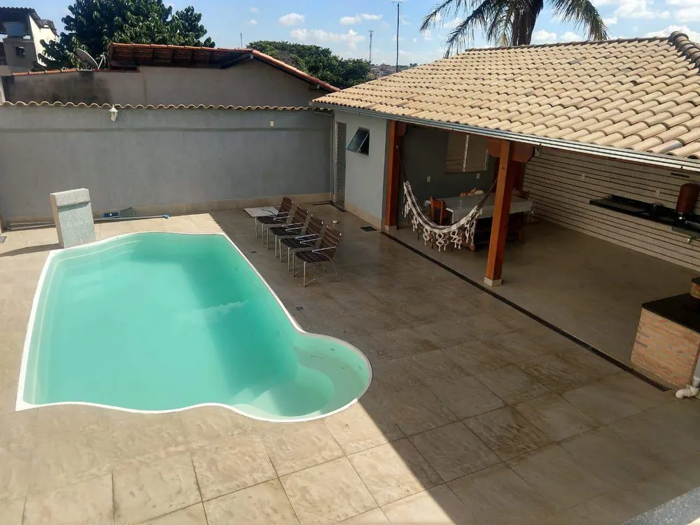 Casa, 3 quartos, 150 m² - Foto 1