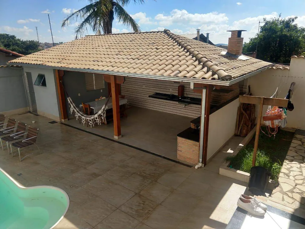 Casa, 3 quartos, 150 m² - Foto 4