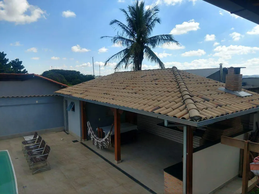 Casa, 3 quartos, 150 m² - Foto 15