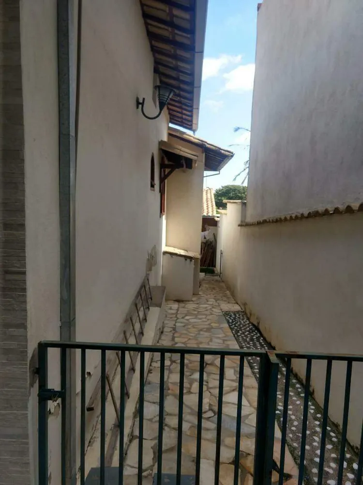 Casa, 3 quartos, 150 m² - Foto 10