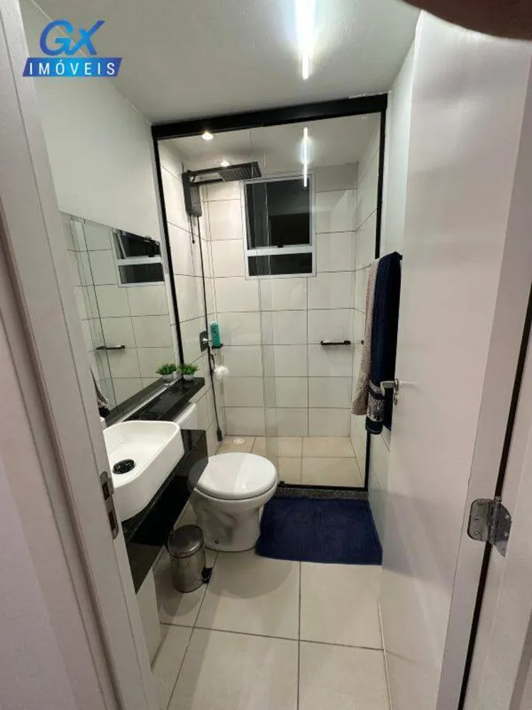 Apartamento, 2 quartos, 41 m² - Foto 12