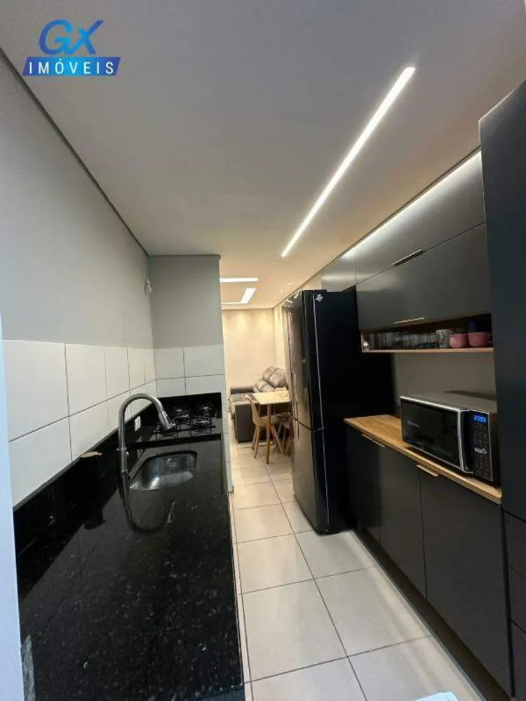 Apartamento, 2 quartos, 41 m² - Foto 5