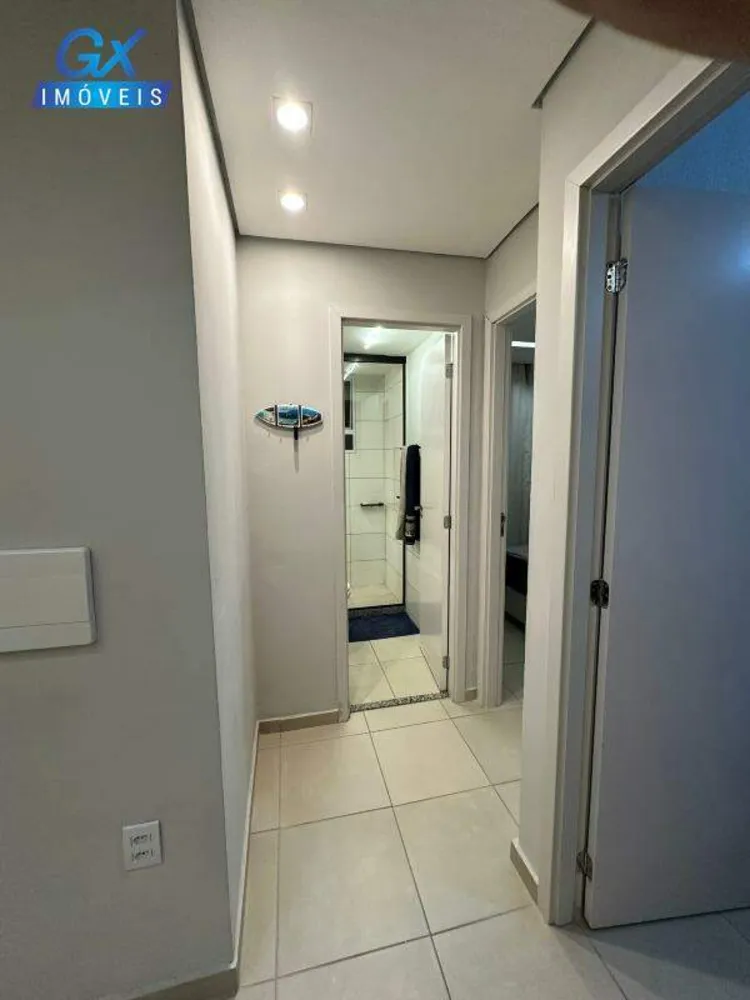 Apartamento, 2 quartos, 41 m² - Foto 7