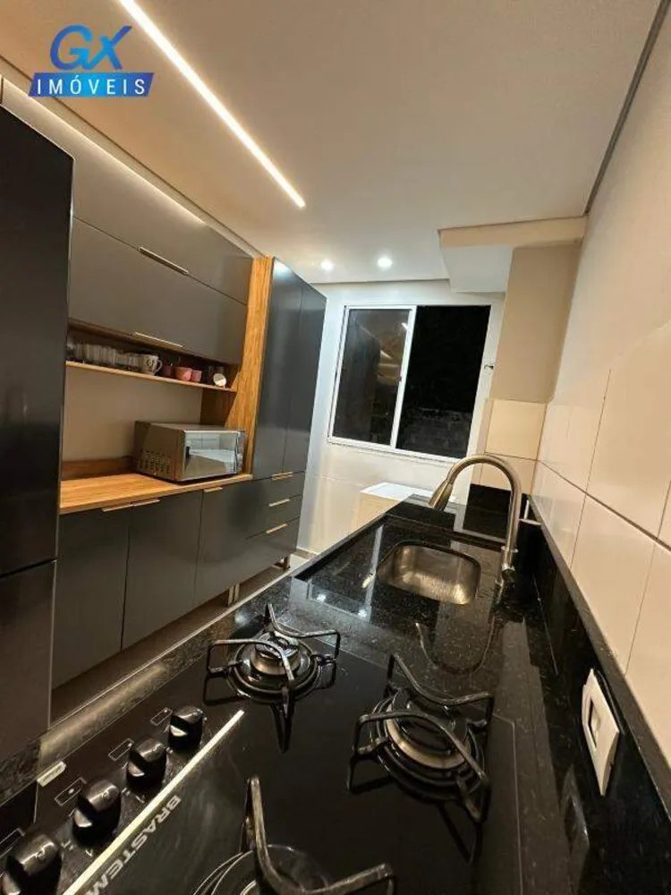 Apartamento, 2 quartos, 41 m² - Foto 6