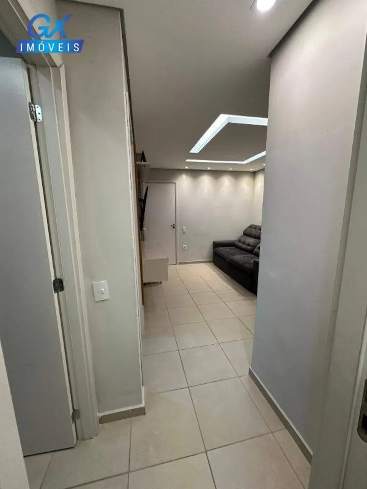 Apartamento, 2 quartos, 41 m² - Foto 8