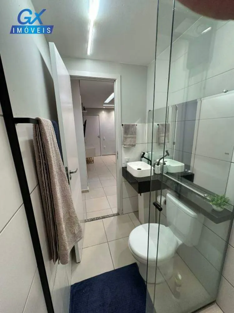 Apartamento, 2 quartos, 41 m² - Foto 13