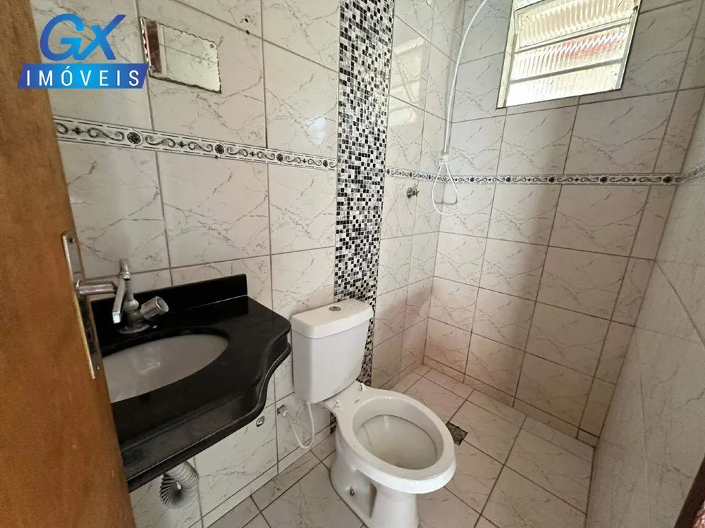 Casa, 2 quartos, 48 m² - Foto 10