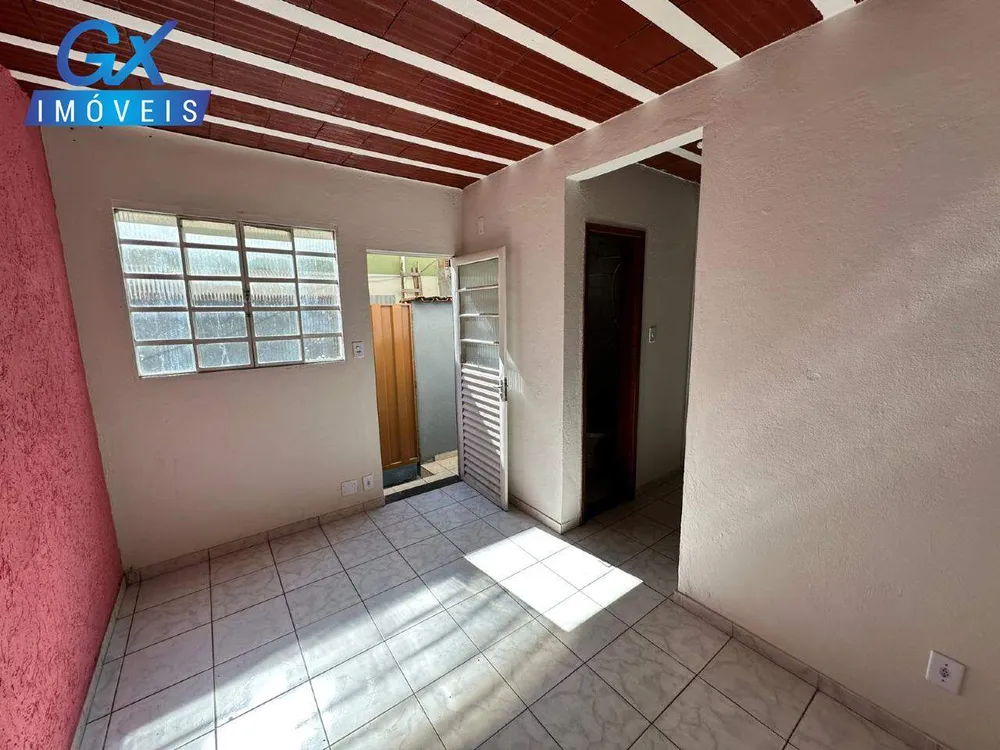 Casa, 2 quartos, 48 m² - Foto 4