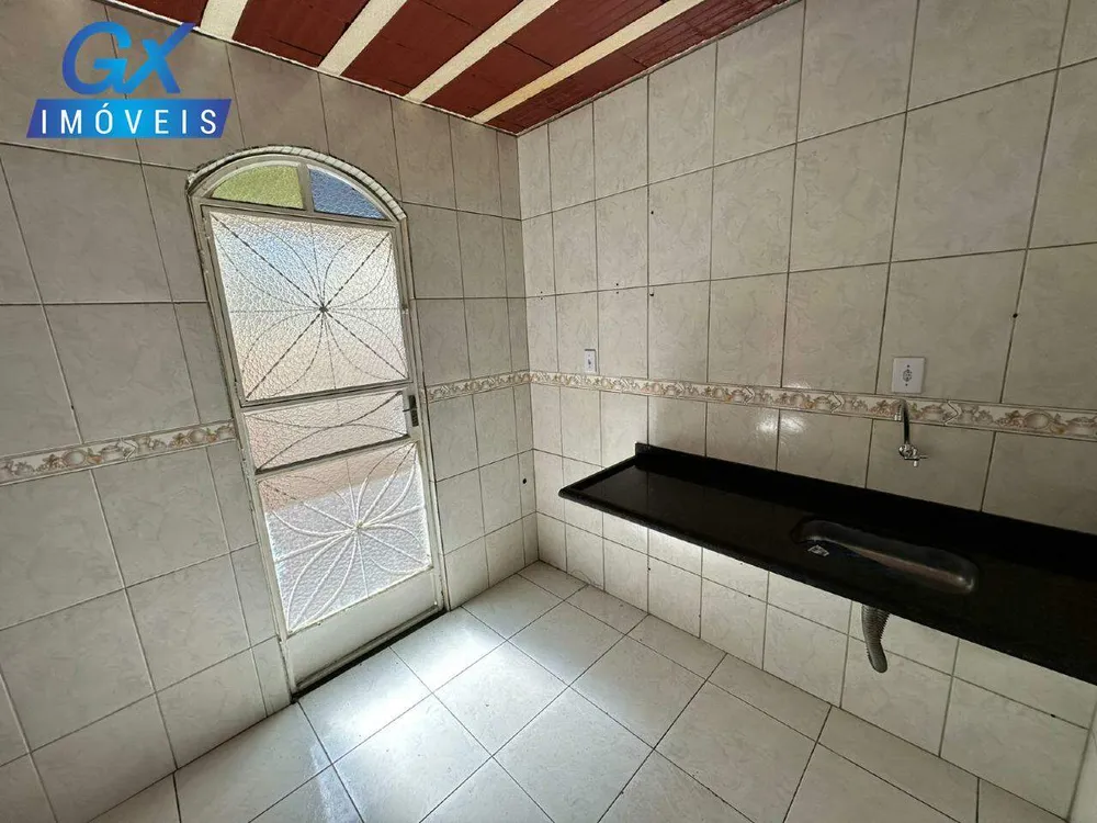 Casa, 2 quartos, 48 m² - Foto 9